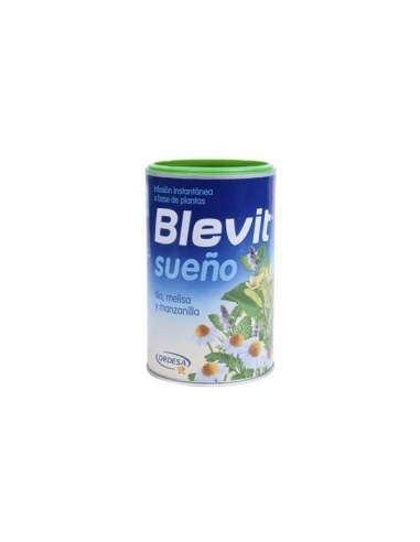 Blevit Sueño 150gr                           