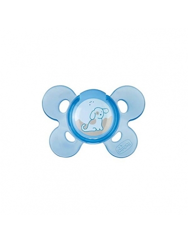 Chicco Chupo Silicona Physio Comfort Niño 0 meses