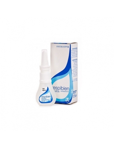 Respibien AD 15cc Nebul                     