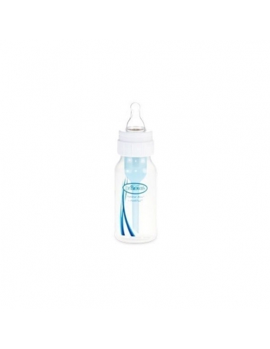 Dr Browns Biberon Estandar Pp Natural Flow  