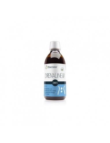 Drenaline Max  500ml                       