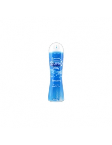 Durex Play Top Gel Lubricante 50ml          