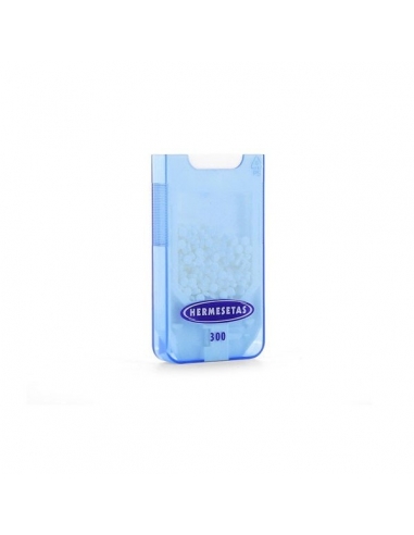 Hermesetas Sacarina 300 Comprimidos                 
