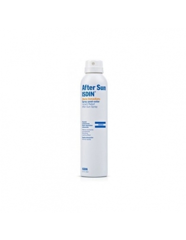 ISDIN After Sun Spray Efecto Inmediato 200ml