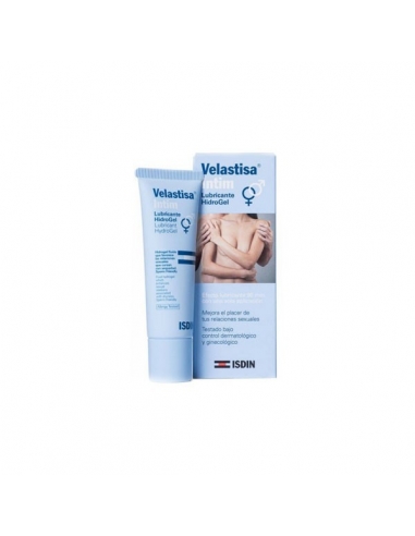ISDIN Velastisa Intima Hidrogel 30gr          