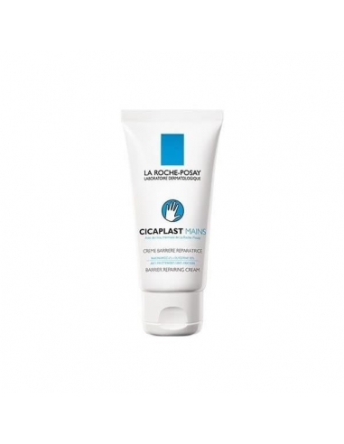La Roche Posay Cicaplaslast Manos Tubo 50ml      