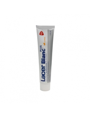 Lacer Blanc Pasta D-citru 150ml + Cepillo