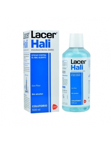 Lacer Hali Colutorio 500 ml