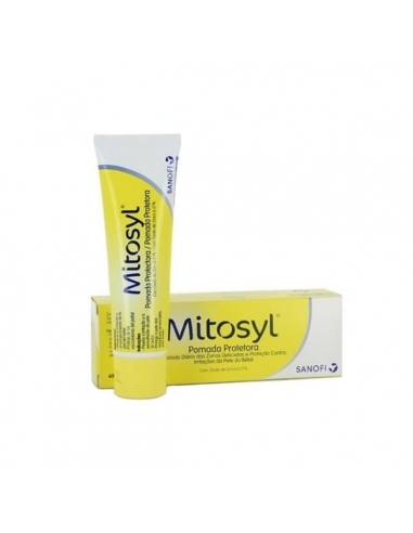 Mitosyl Pomada 65gr                          