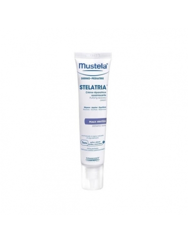 Mustela Stelatria Crema 50ml               