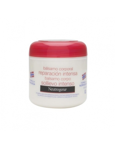 Neutrogena Bálsamo Reparación Intensa 300ml