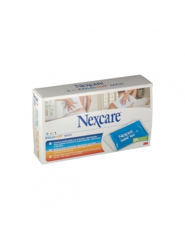 Nexcare Coldhot Bolsa Frio Calor 20x30cm