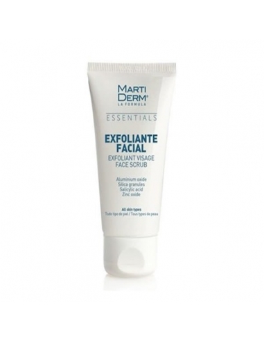 Martiderm Exfoliante Facial Crema 50 ml
