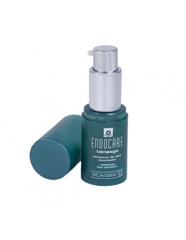 Endocare Tensage Contorno Iluminador Ojos 15ml