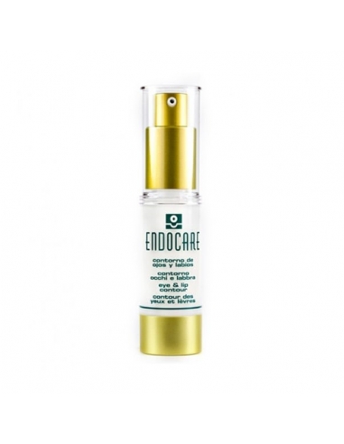 Endocare Contorno Ojos Labios 15ml