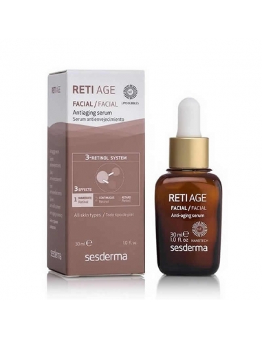 Sesderma Retiage Serum 30 ml