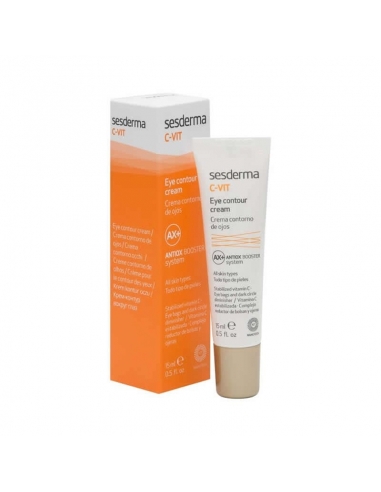 Sesderma C-Vit Contorno Ojos 15 ml