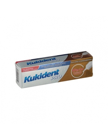 Kukident Pro Efecto Sellado 40gr             
