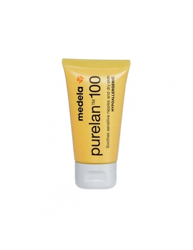 Purelan 100 Medela Lanolina 37gr             