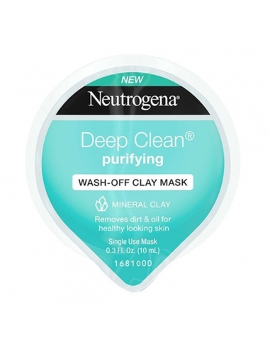 Neutrogena Hydrogel Recovery Crema Ageless Boost 10ml
