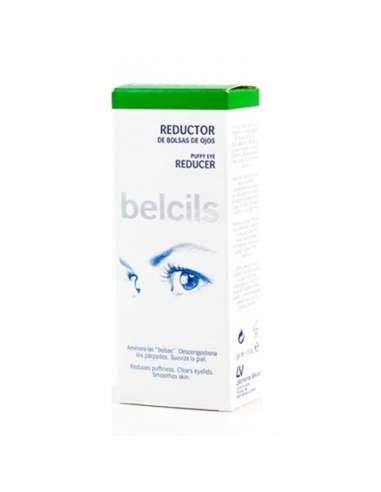 Belcils Reductor Bolsas De Ojos 30ml   