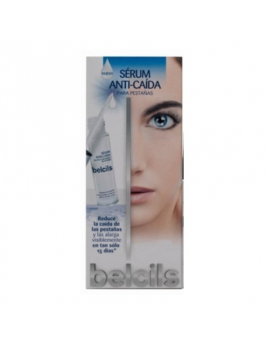 Belcils Serum Anticaida Pestañas 3ml        