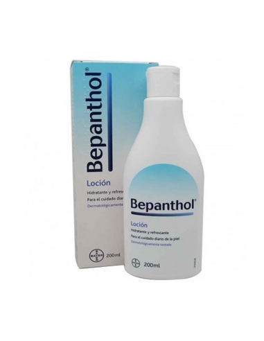 Bepanthol Loción 200ml