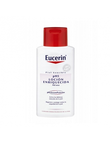 Eucerin PH5 Skin Protection Loción 200ml                    