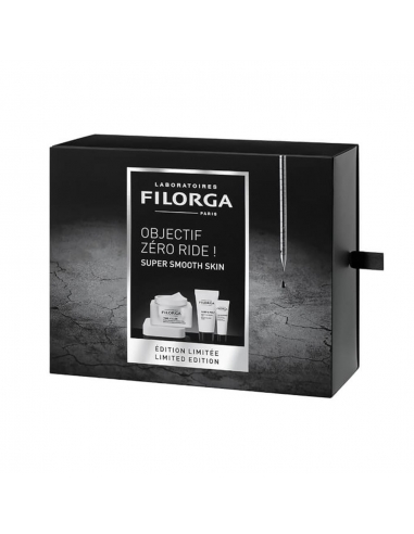 Filorga Set Antiarrugas Día y Noche