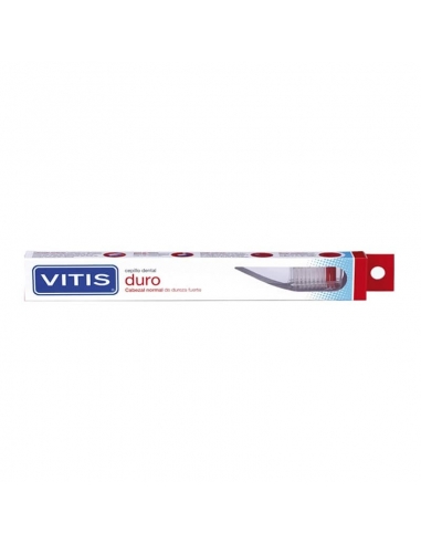 Vitis Cepillo Duro                           