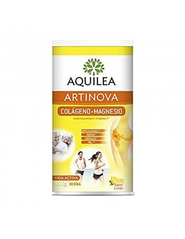 Aquilea Artinova Colágeno + Magnesio 375gr