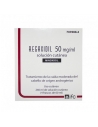 Regaxidil 50mg/ml Solución Cutánea 4x60ml