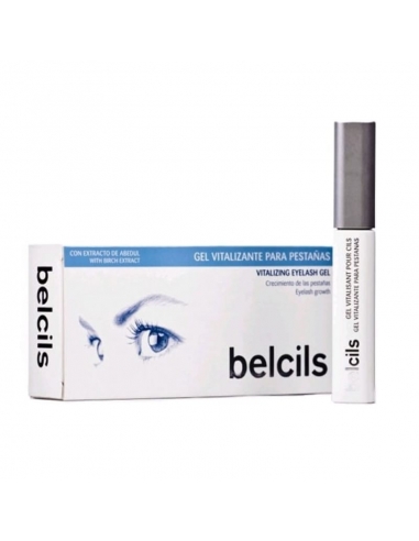 Belcils Gel Vitalizante Pestañas 8ml        
