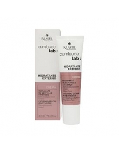 Cumlaude Hidratante Vaginal Externo 30ml