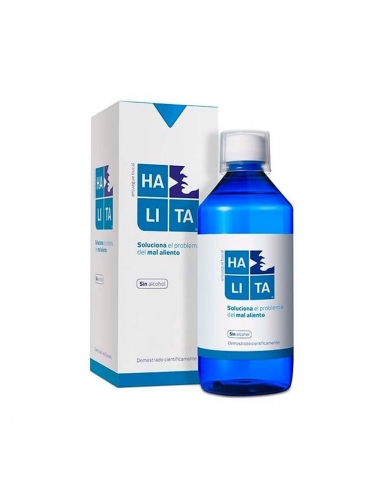 Halita Colutorio 150ml