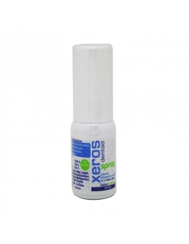 Xeros Dentaid Spray 15ml