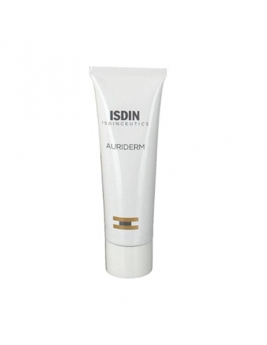 Isdinceutics Auriderm 50ml