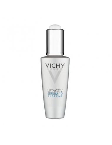 Vichy Liftactiv Serum 10 Antiarrugas Reafirmante 50ml