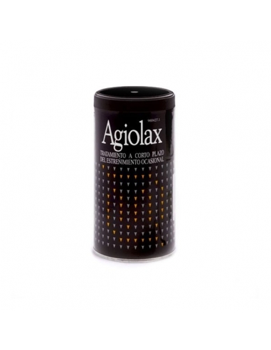 Agiolax granulado 250gr                      