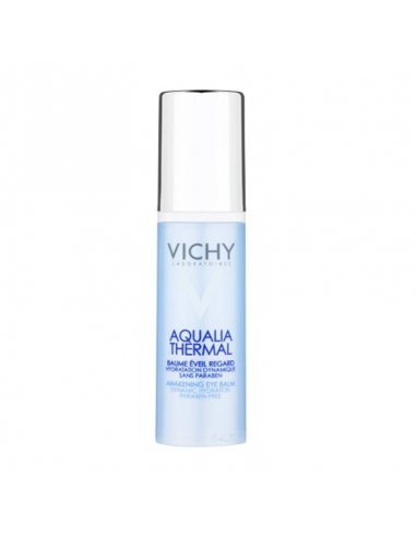 Vichy Aqualia Thermal Ojos Bolsas y Ojeras 15ml