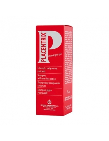 Placentrix Champu Caida 150ml