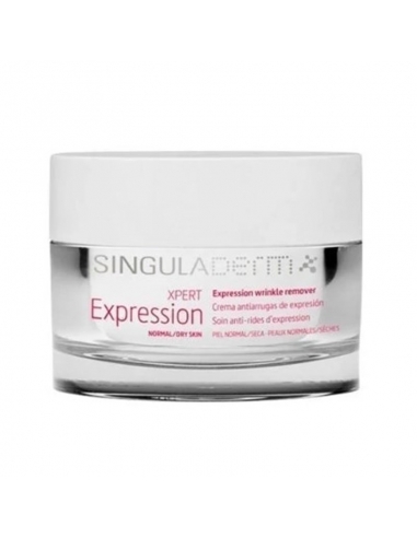 Singuladerm Xpert Expression Piel Seca Crema 50ml