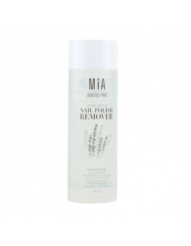 Mia Quitaesmaltes 150ml