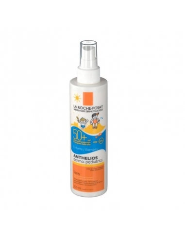 La Roche Posay Anthelios Spray Infantil SPF50 200ml