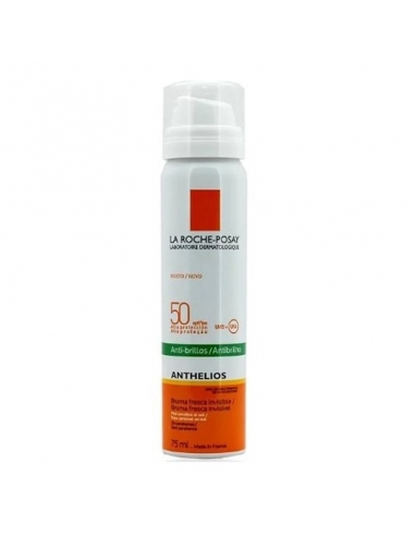 La Roche Posay Anthelios Bruma Fresca Aerosol SPF50 75ml