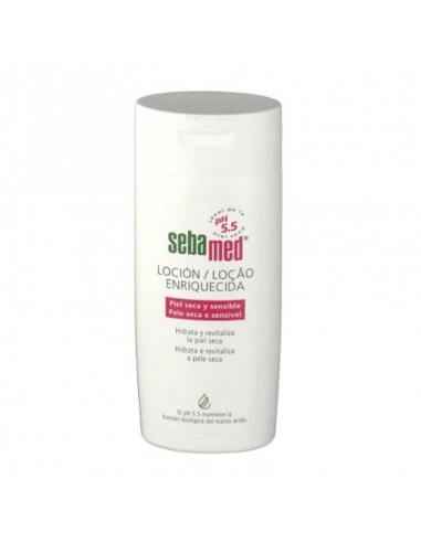 Sebamed Locion Biohidratante 200ml