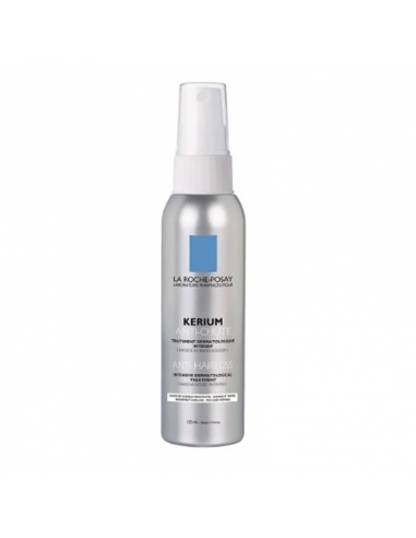La Roche Posay Kerium Champú Anticaida Hombre 125ml