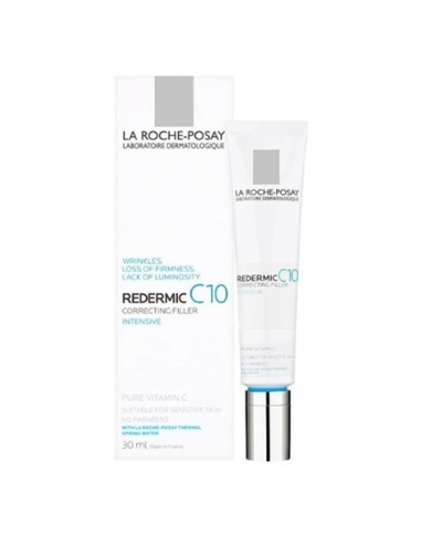 La Roche Posay Redermic C10 Serum 30ml