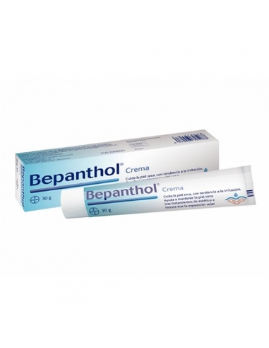 Bepanthol Crema 30gr                         