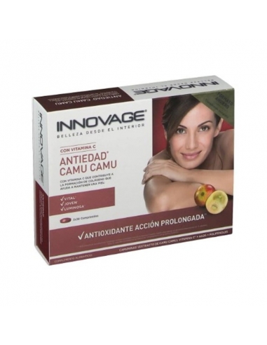 Innovage Antiedad 2x30 Comprimidos